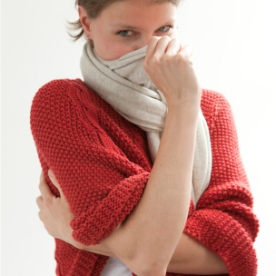 Luna Gal Merino Knitwear Australia