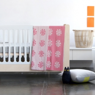 Luna Ninos Cotton Baby Blankets Australia