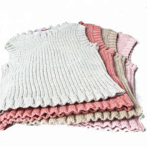 Luna Ninos Baby Knitwear Australia