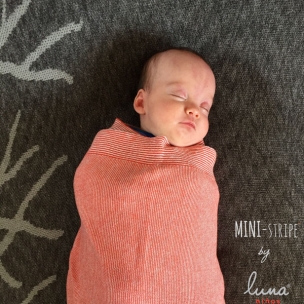 Luna Ninos Cotton Baby Blankets Australia