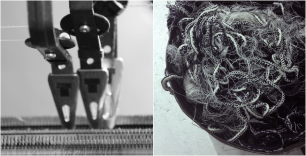 melbourne knit design, knit production, knitwear, knit blankets, made in melbourne